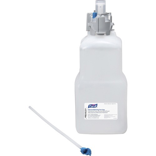 HANDWASH;POMBERRY;FOAM